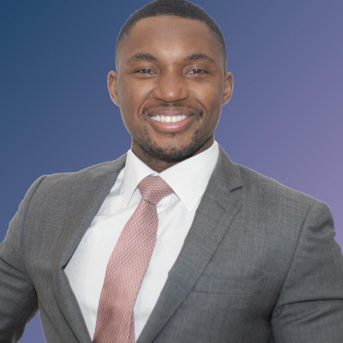 Mateou Thelusma Mateou Thelusma Realtor